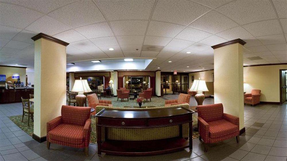 Holiday Inn Express Atlanta W Douglasville Exterior foto