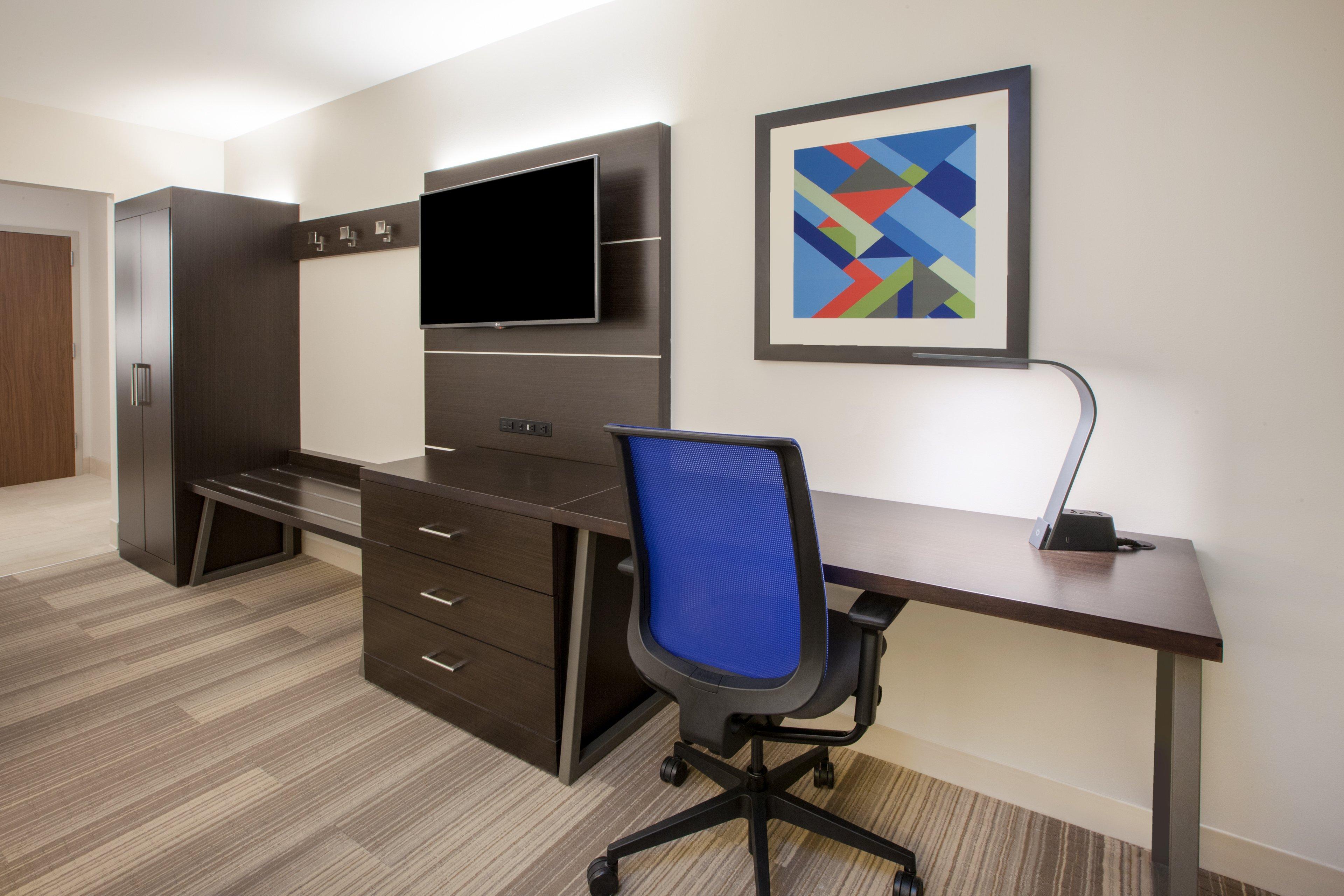 Holiday Inn Express Atlanta W Douglasville Exterior foto