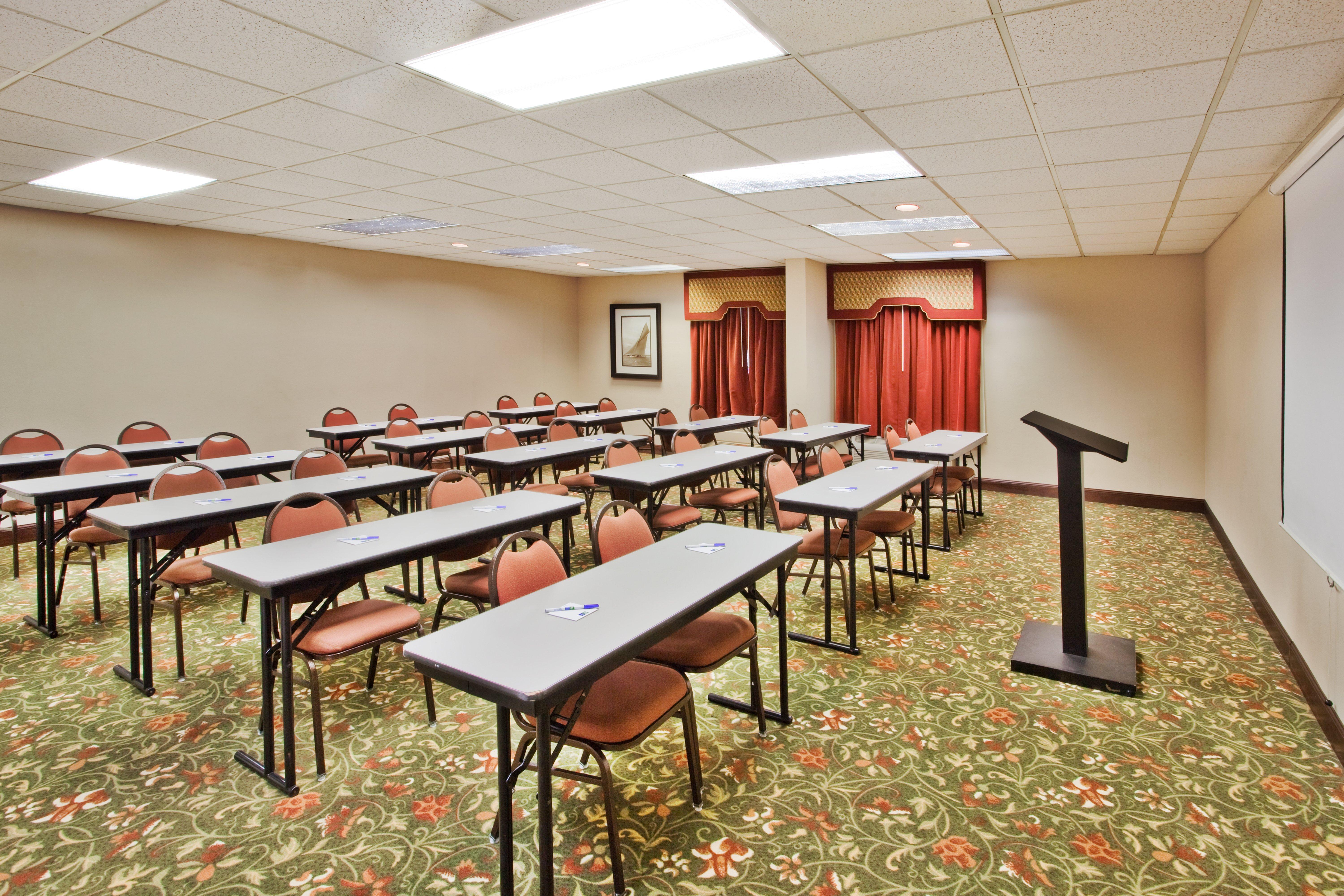 Holiday Inn Express Atlanta W Douglasville Exterior foto
