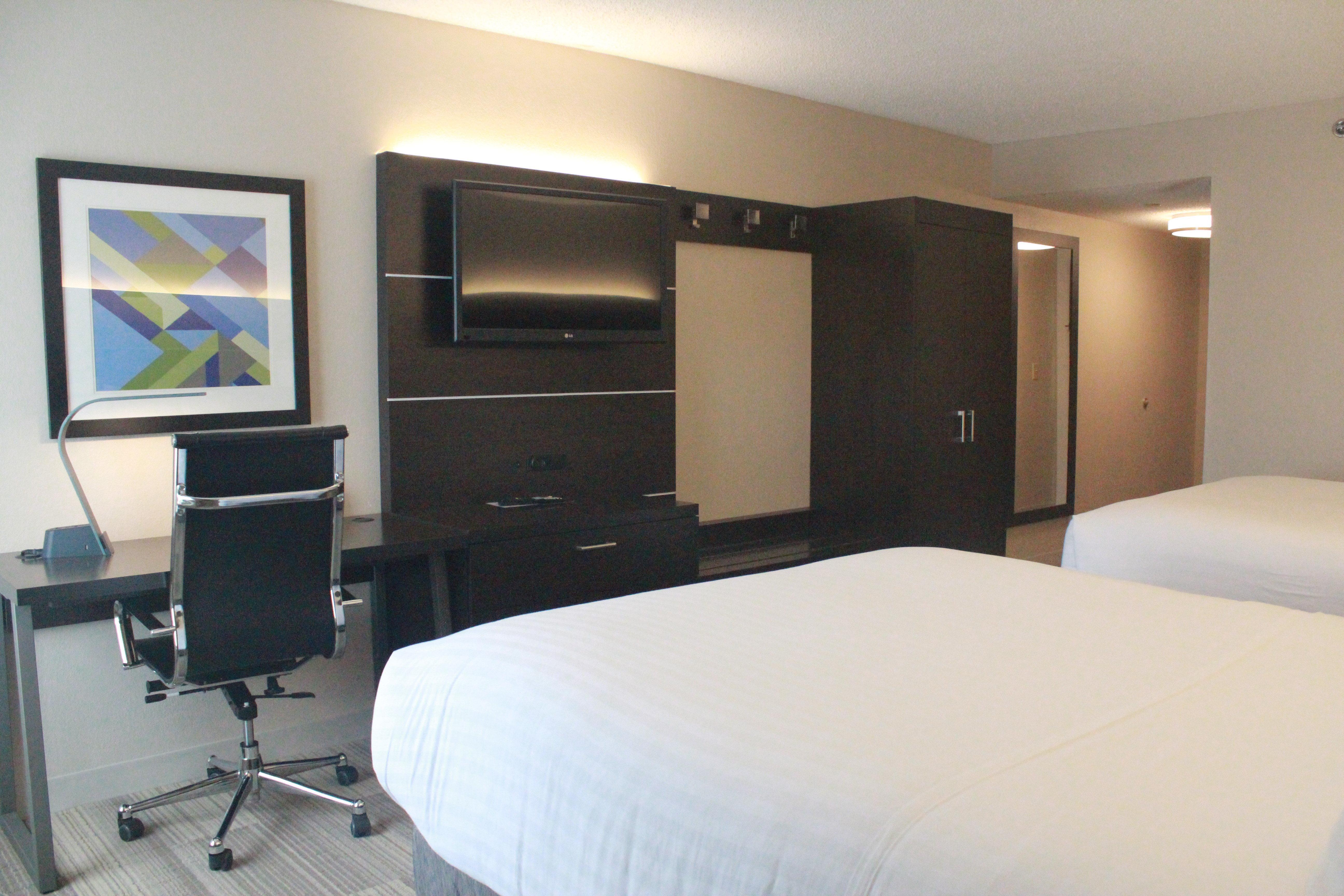 Holiday Inn Express Atlanta W Douglasville Exterior foto