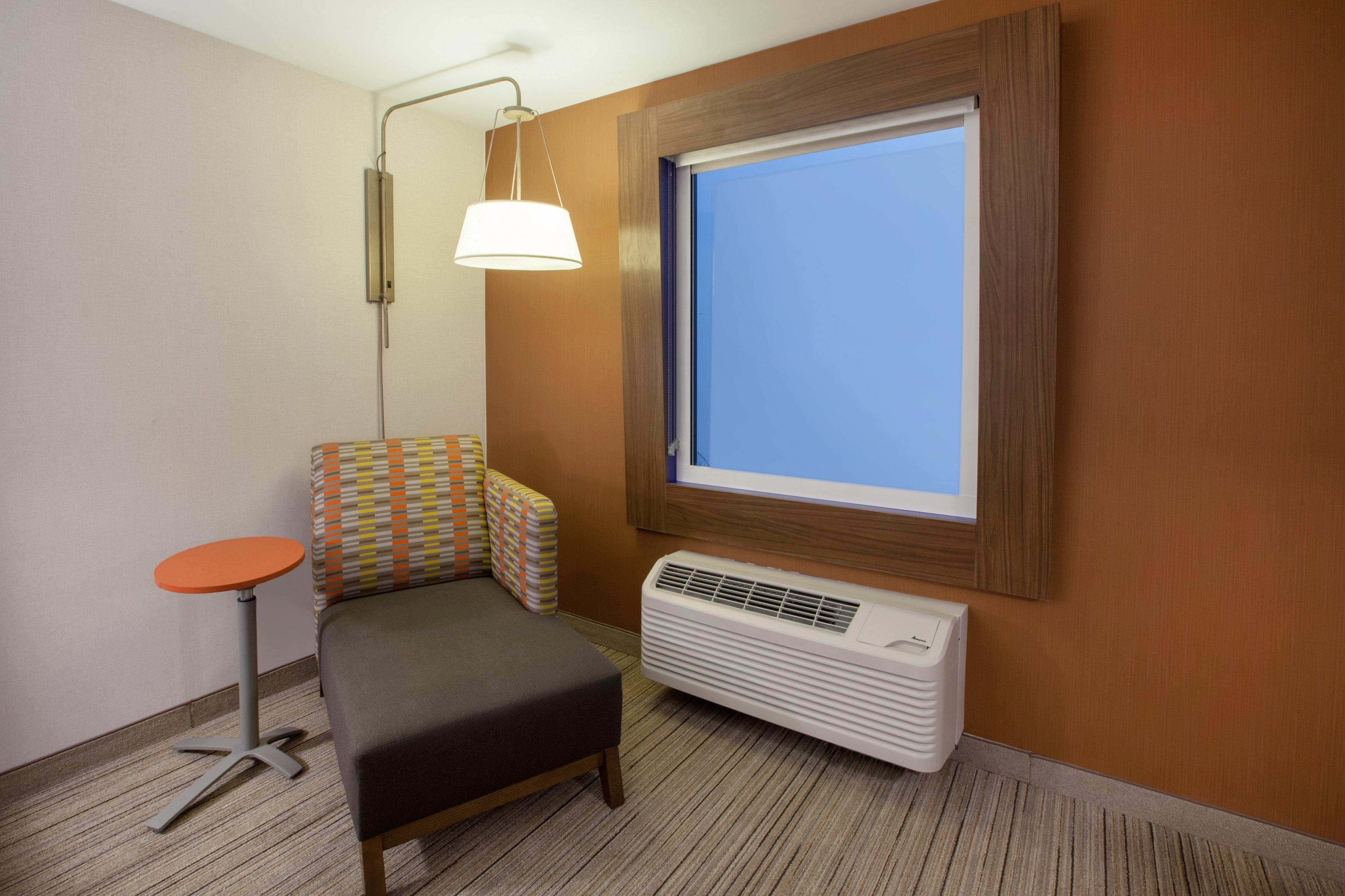 Holiday Inn Express Atlanta W Douglasville Exterior foto