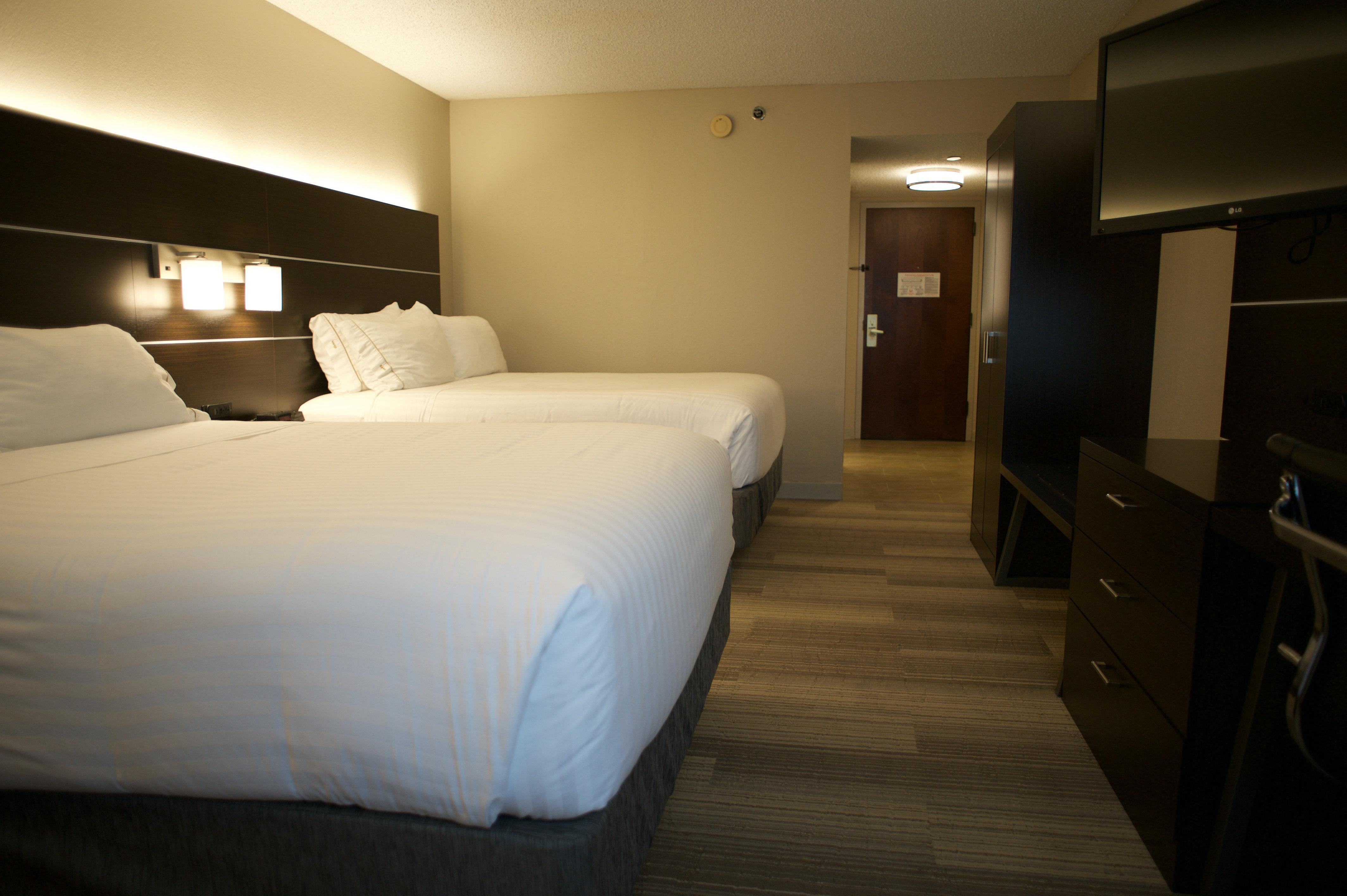 Holiday Inn Express Atlanta W Douglasville Exterior foto