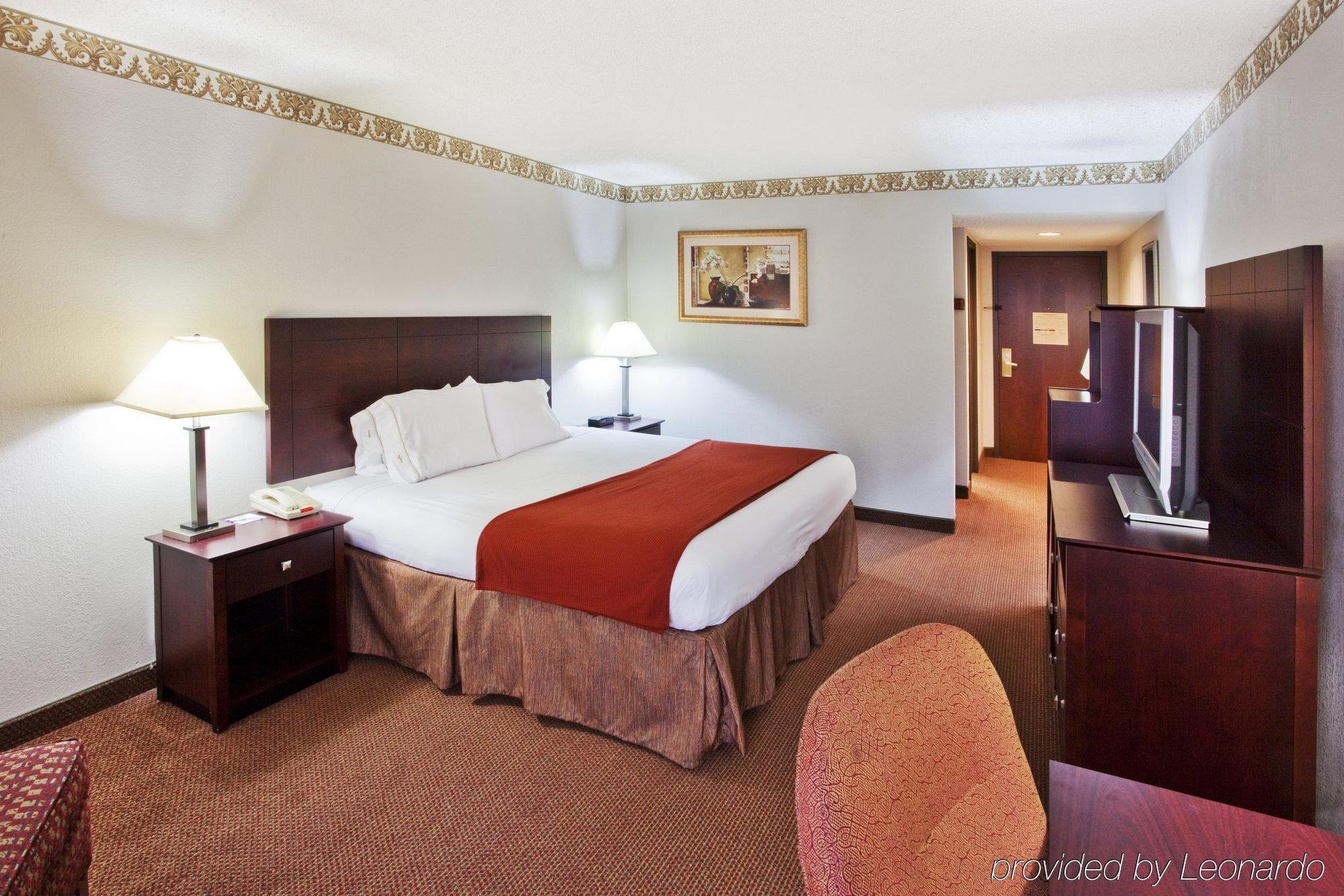 Holiday Inn Express Atlanta W Douglasville Zimmer foto