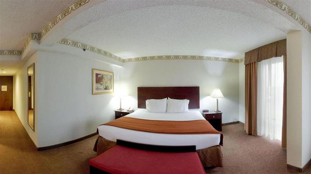 Holiday Inn Express Atlanta W Douglasville Exterior foto