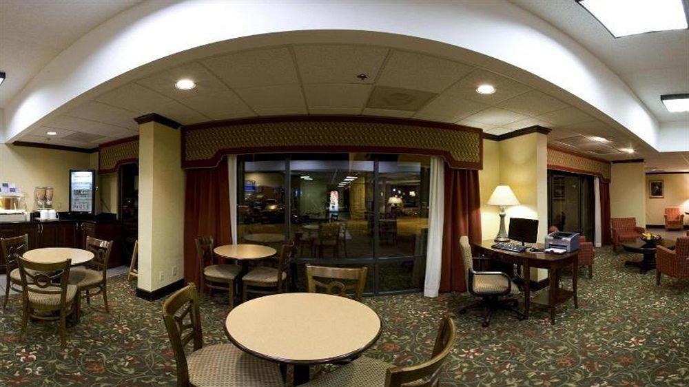 Holiday Inn Express Atlanta W Douglasville Exterior foto