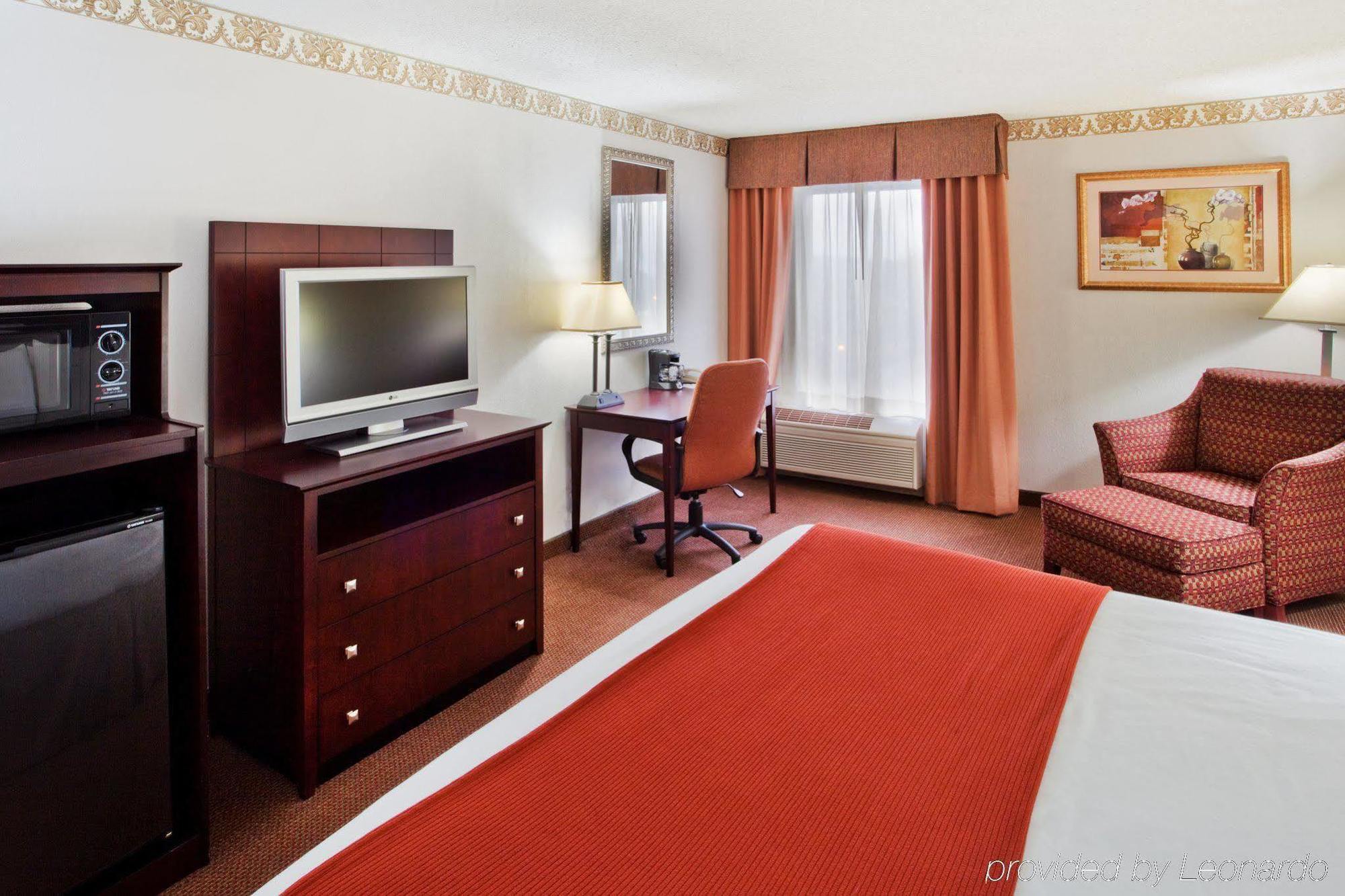 Holiday Inn Express Atlanta W Douglasville Exterior foto