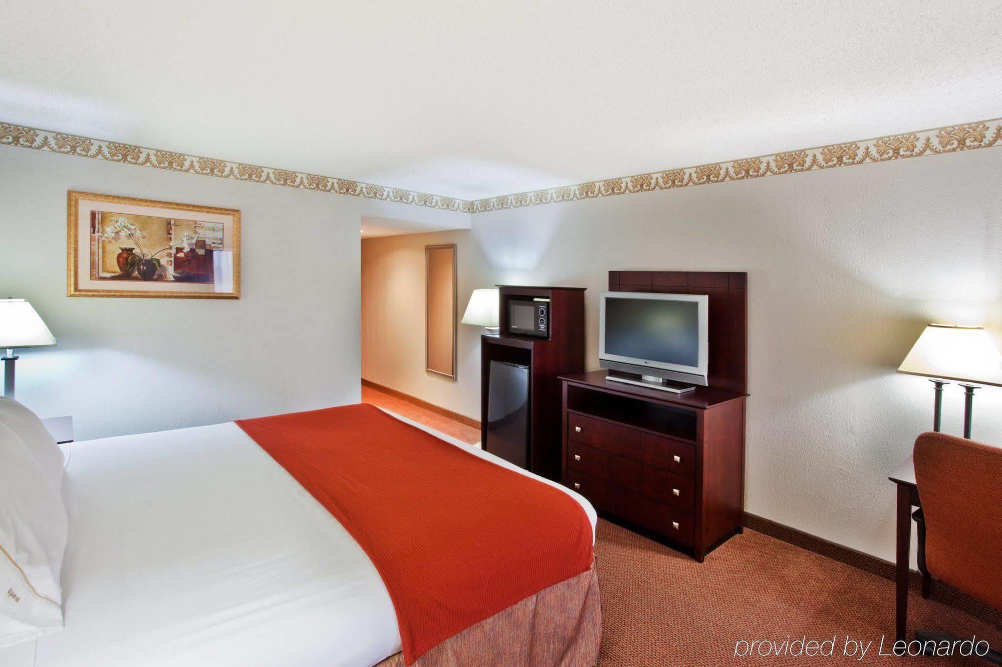 Holiday Inn Express Atlanta W Douglasville Zimmer foto