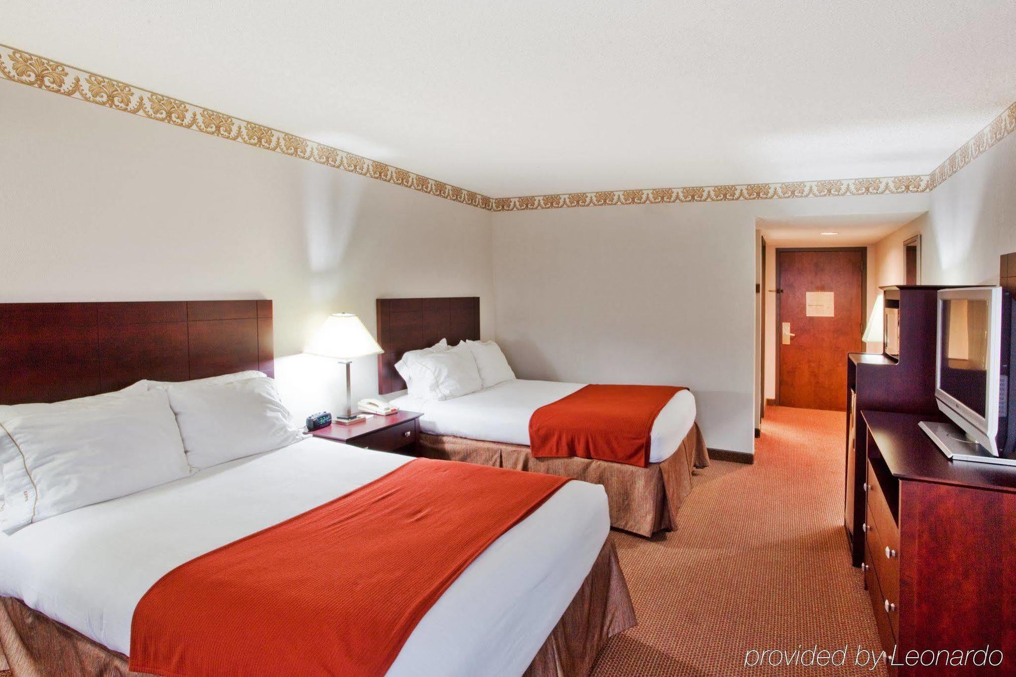 Holiday Inn Express Atlanta W Douglasville Zimmer foto