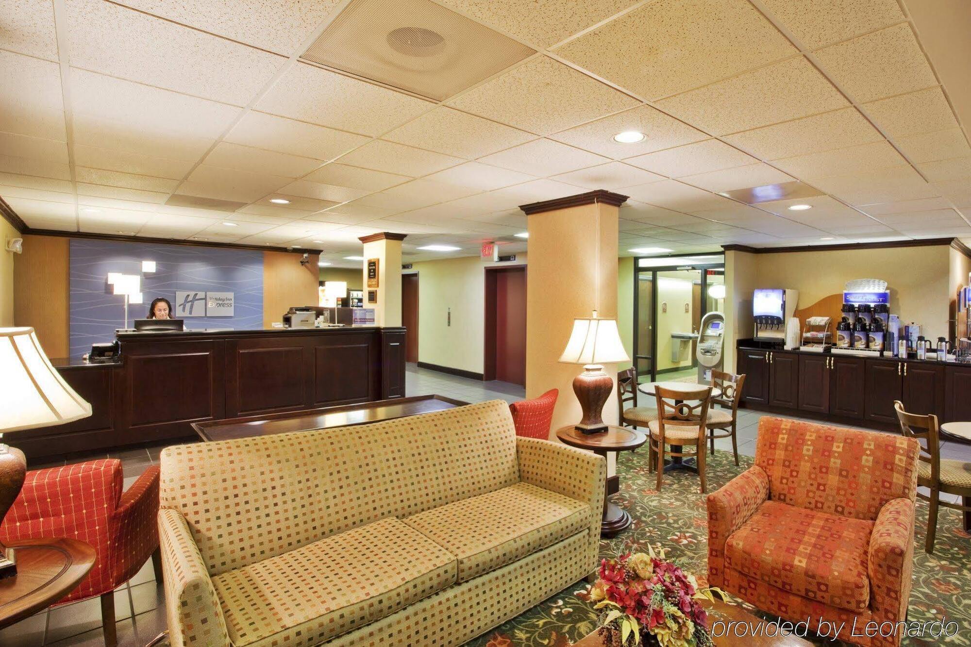 Holiday Inn Express Atlanta W Douglasville Exterior foto
